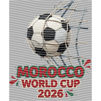 World Cup-WC 851